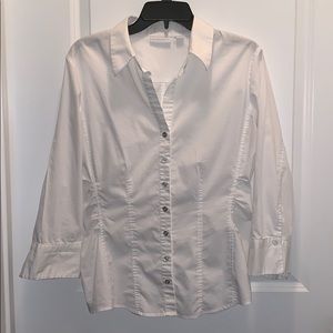 New York and Company Blouse